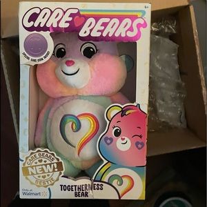 Care bear “Togetherness” Bear